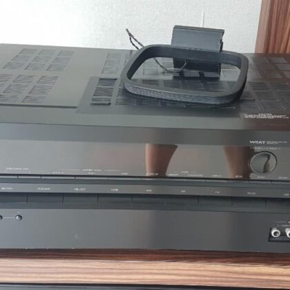 Onkyo HT-R591 7.1 Channel Home Theatre System (Used)
